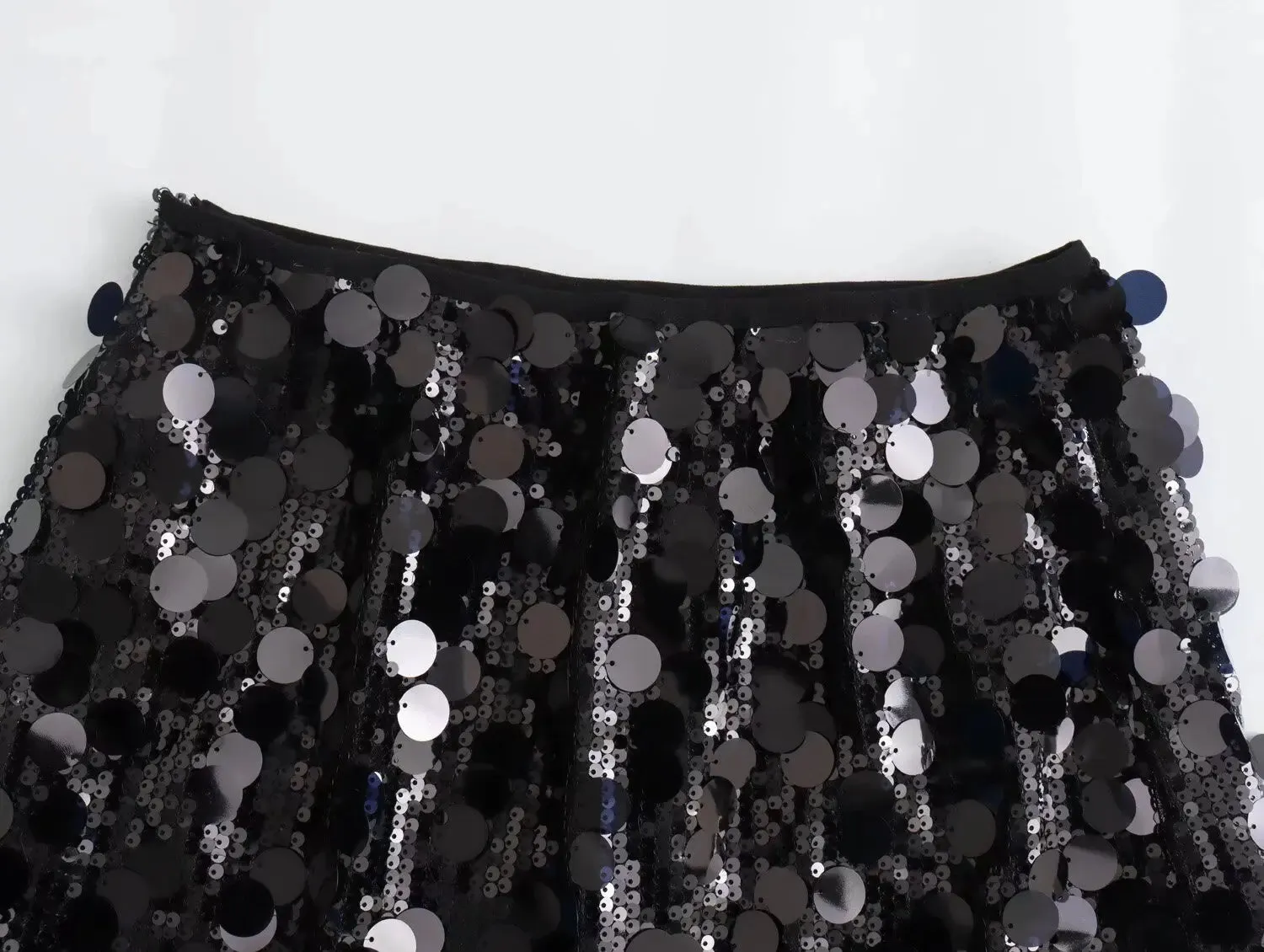 High Waist Skirts