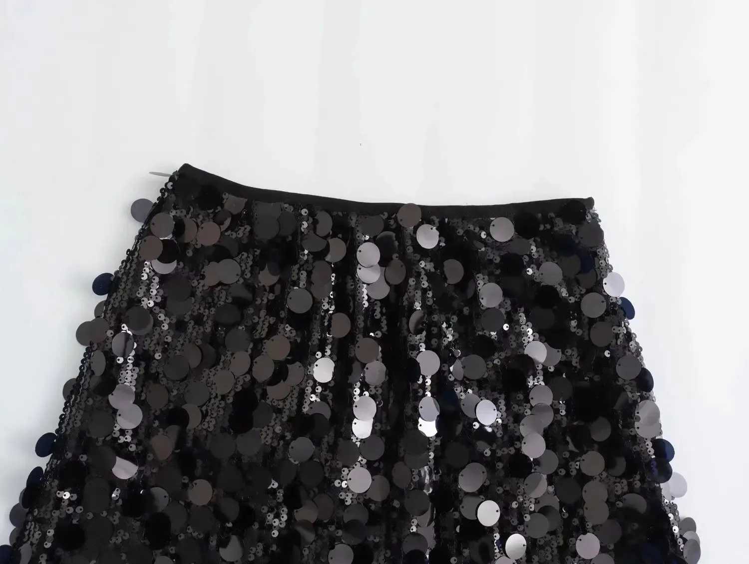 High Waist Skirts