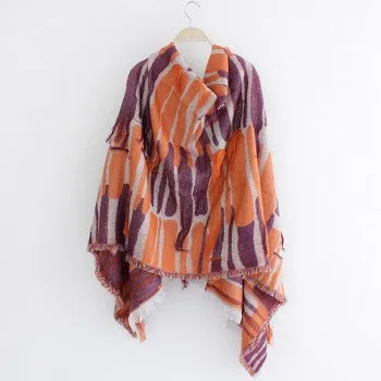 Homecoming Shawls