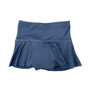 Honesty Clothing Athletic Skort - Navy