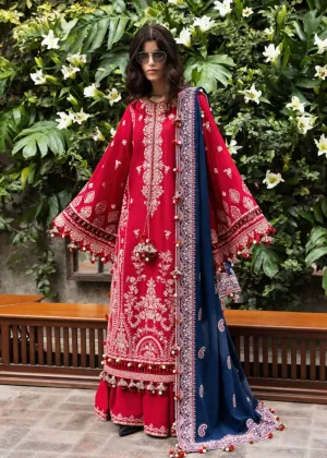 Hussain Rehar Karandi A/W 2024 | Aman