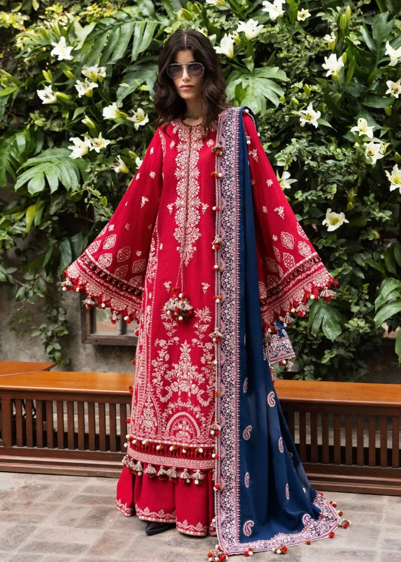 Hussain Rehar Karandi A/W 2024 | Aman