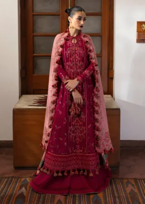 Hussain Rehar Karandi A/W 2024 | Amani