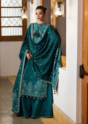 Hussain Rehar Karandi A/W 2024 | Durk