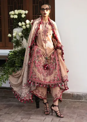 Hussain Rehar Karandi A/W 2024 | Lali
