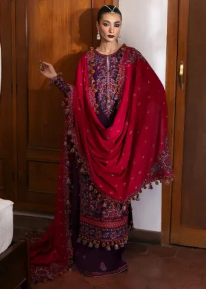 Hussain Rehar Karandi A/W 2024 | Liliana