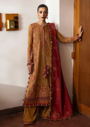 Hussain Rehar Karandi A/W 2024 | Tawn