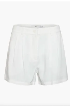 Ichi - Ihresty Shorts | Cloud Dancer