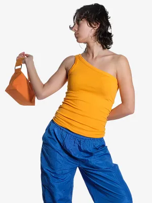 Ika 13 Top - Orange