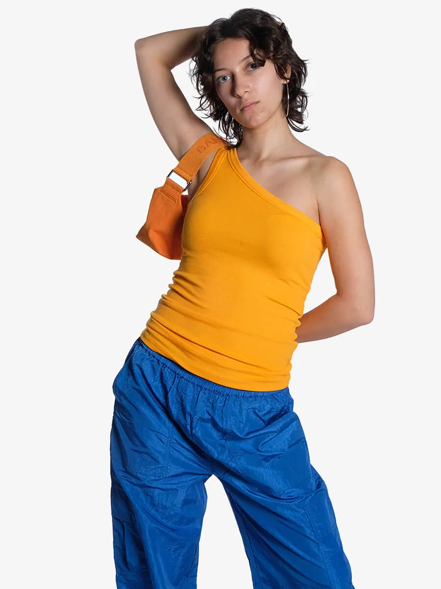 Ika 13 Top - Orange