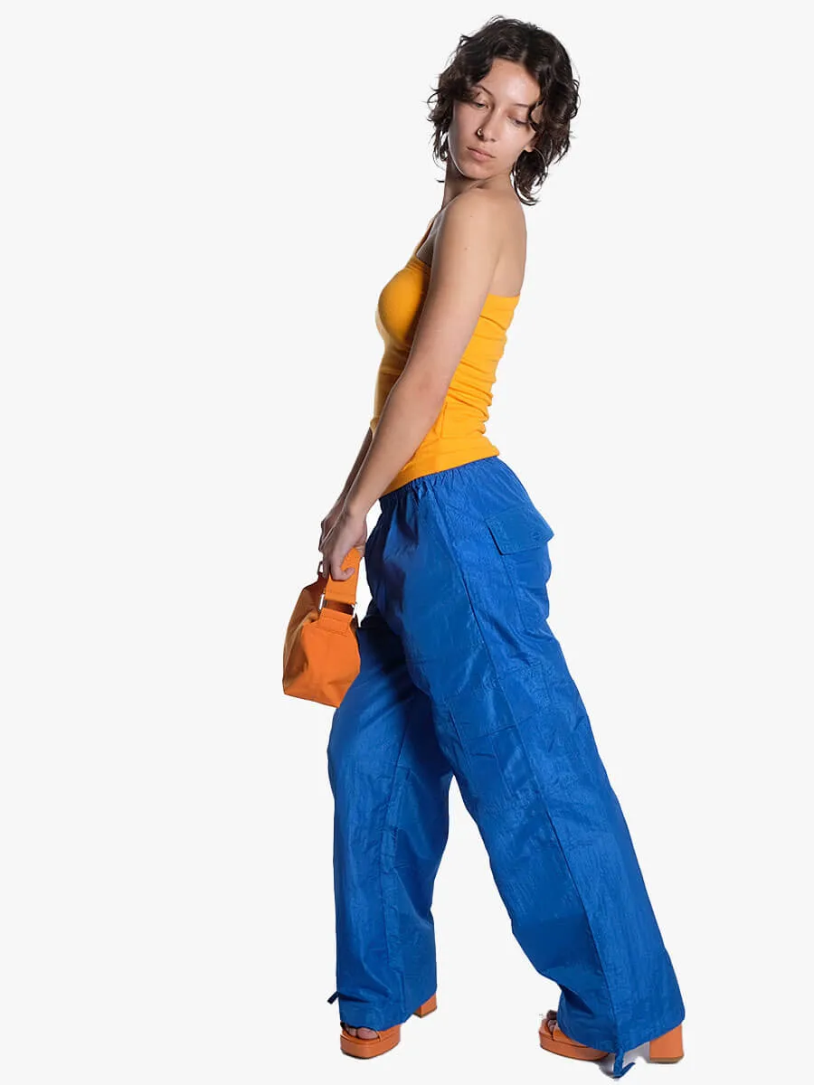 Ika 13 Top - Orange