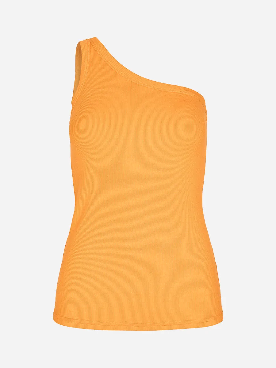 Ika 13 Top - Orange