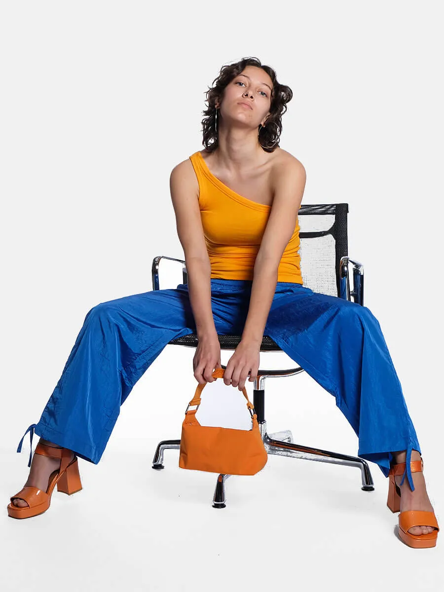 Ika 13 Top - Orange