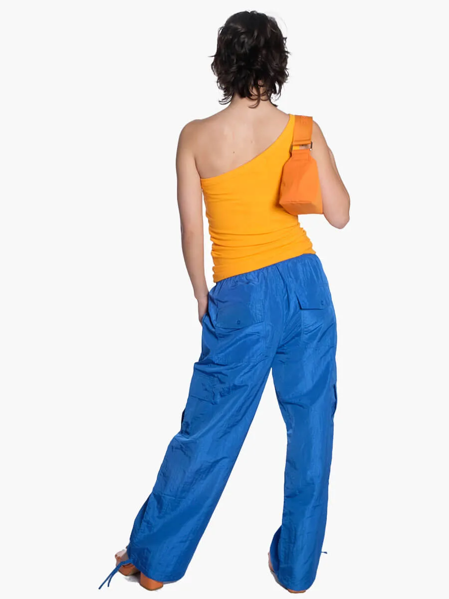 Ika 13 Top - Orange