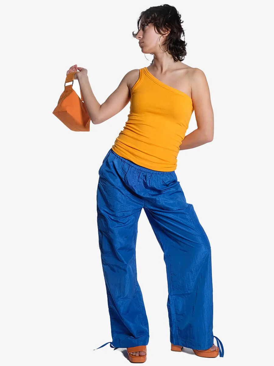 Ika 13 Top - Orange