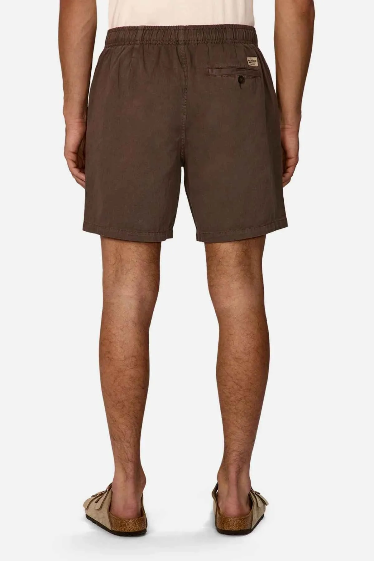 Industrie The Dublin Short