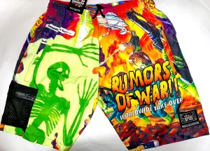 INVASION BOARD SHORT