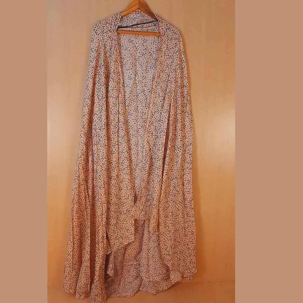 Irani Printed Lawn Chaddar - SH145