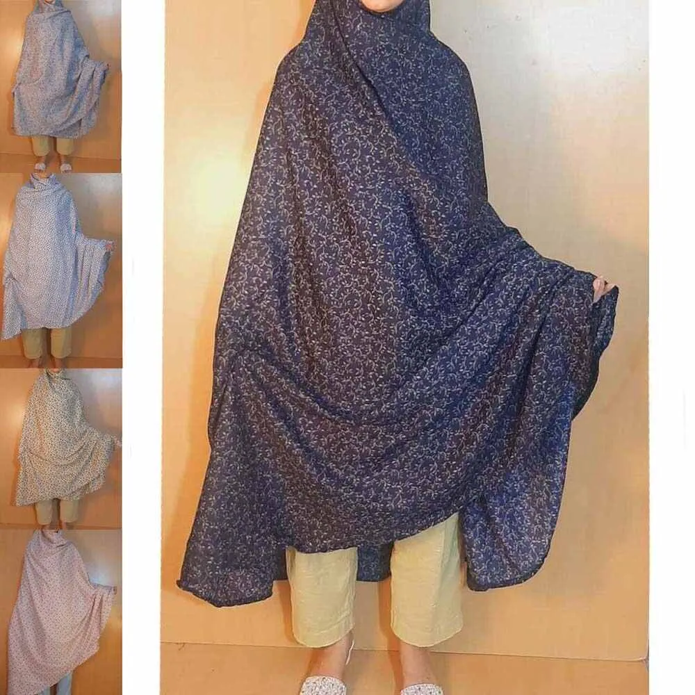 Irani Printed Lawn Chaddar - SH145