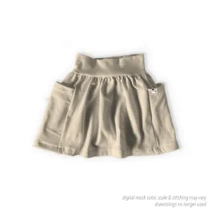 JERSEY - Polly Pocket Skirt