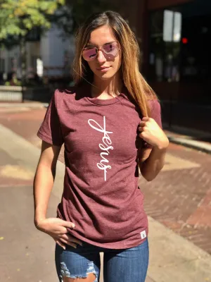 Jesus Cross  T-Shirt - Shirt