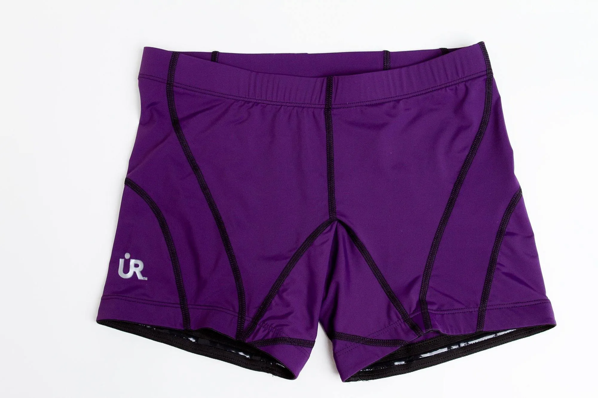Just Rock Short 5”