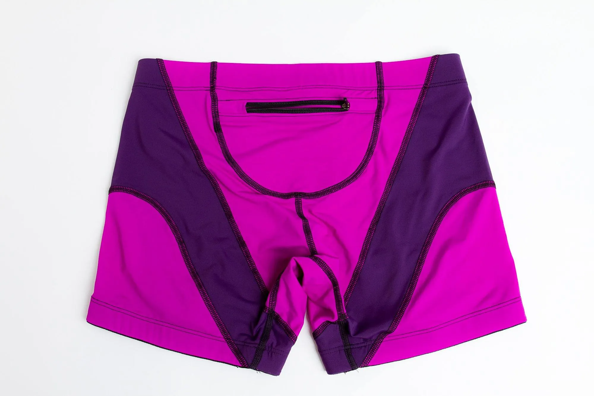 Just Rock Short 5”