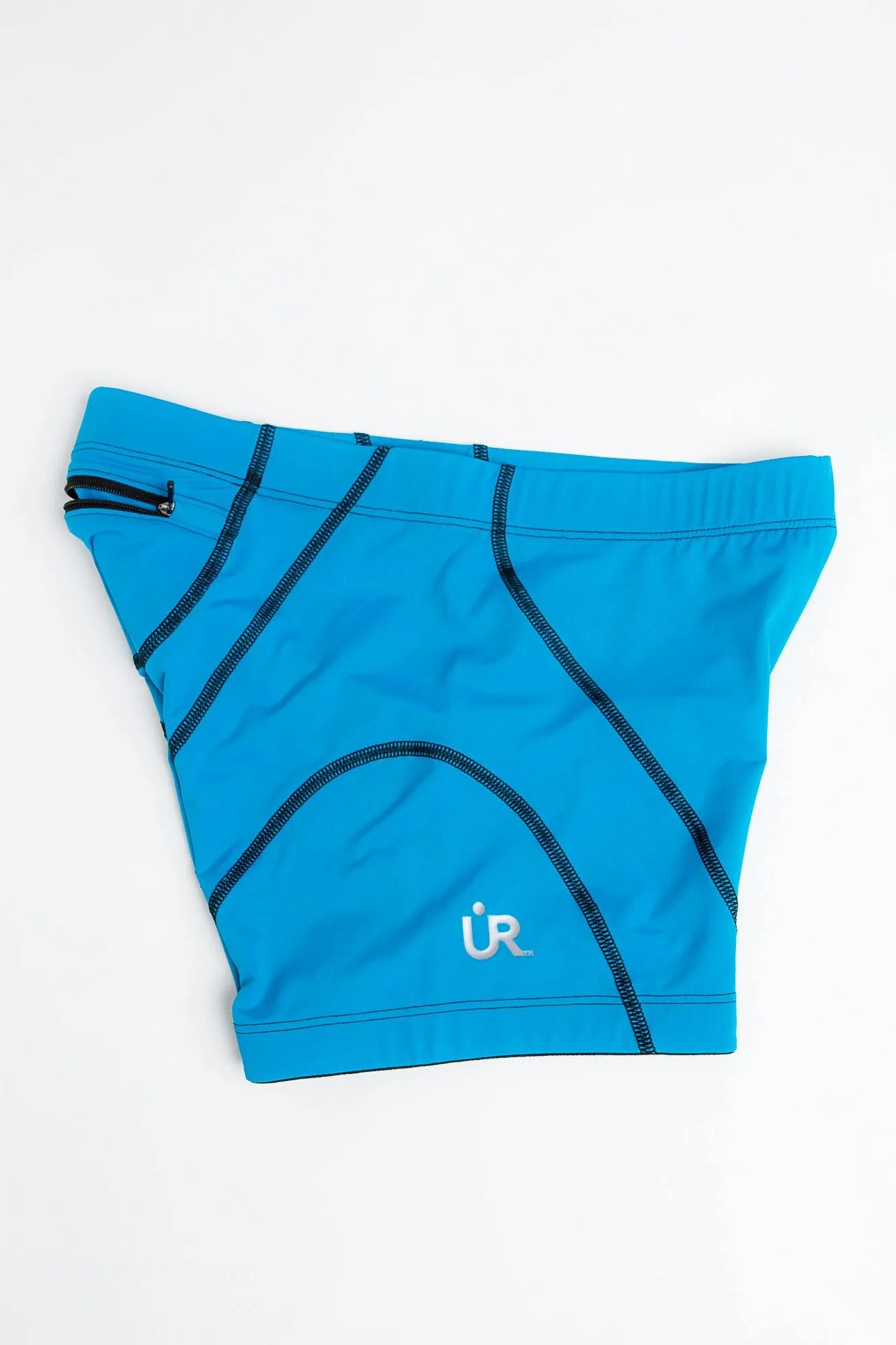 Just Rock Short 5”