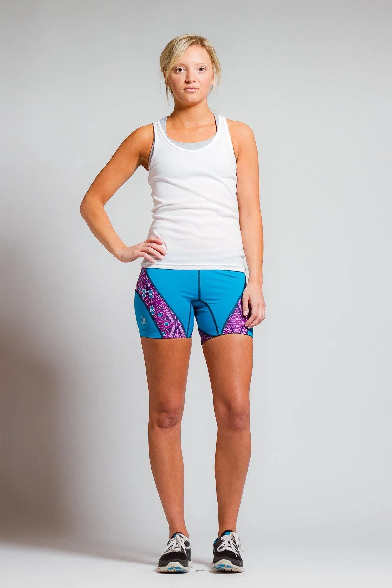 Just Rock Short 5”