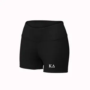 Kappa Delta Training Shorts
