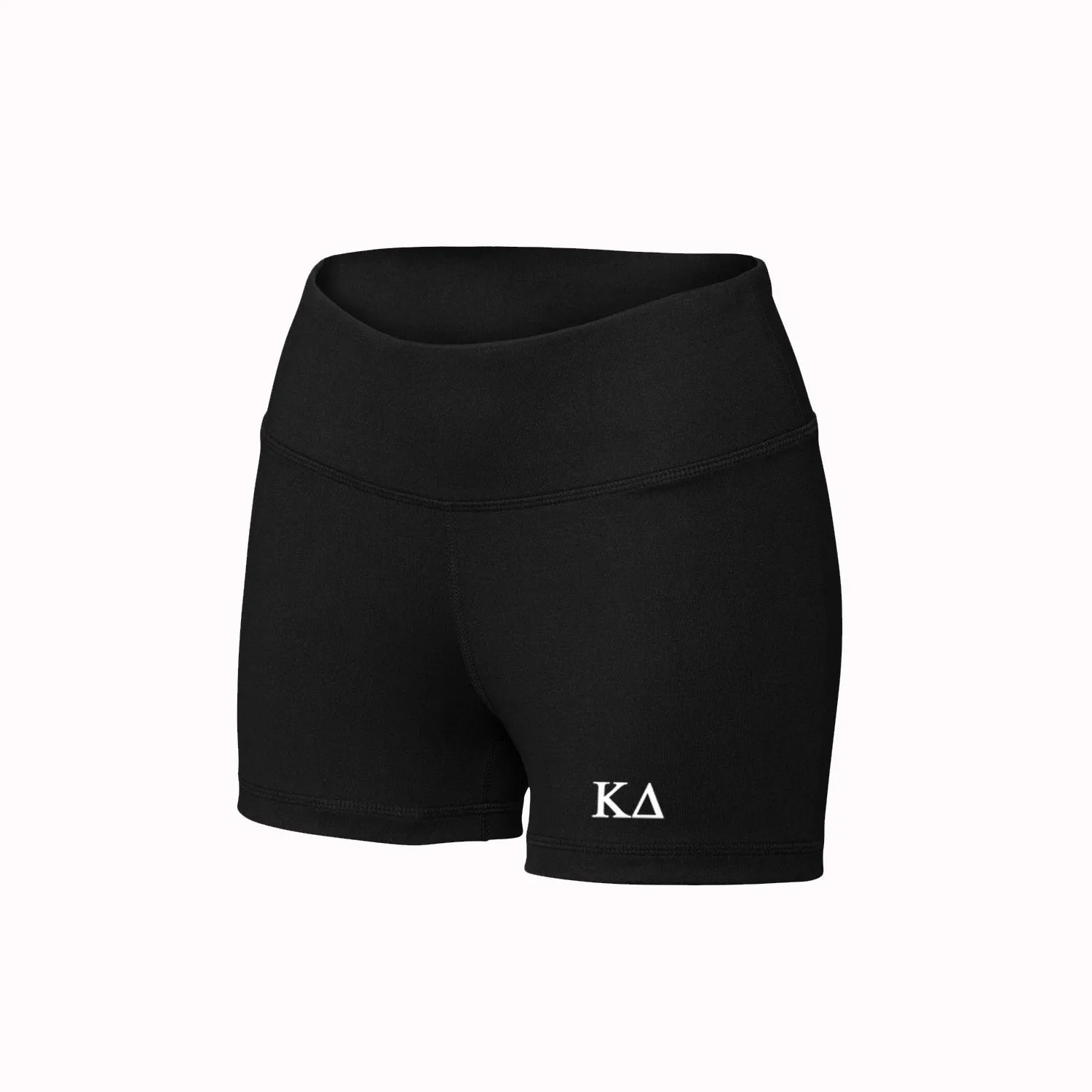 Kappa Delta Training Shorts