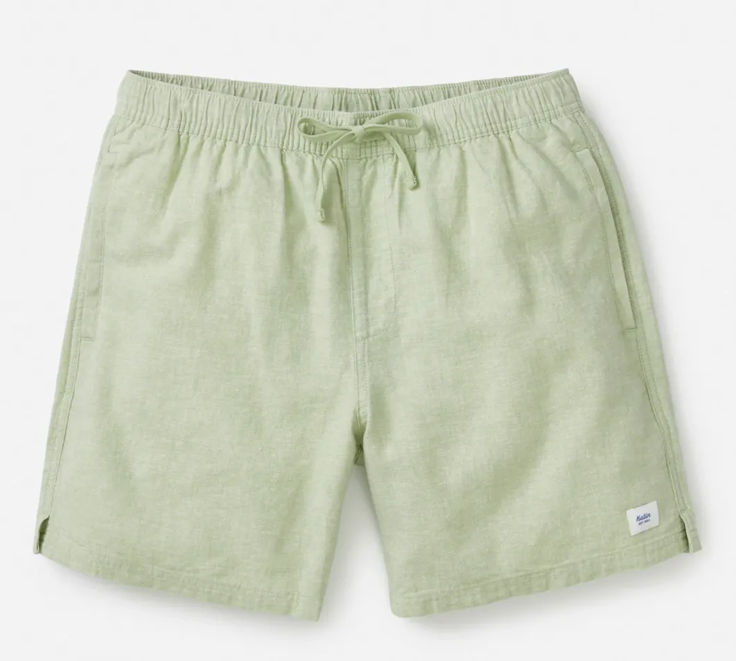 Katin - Isaiah Local Short