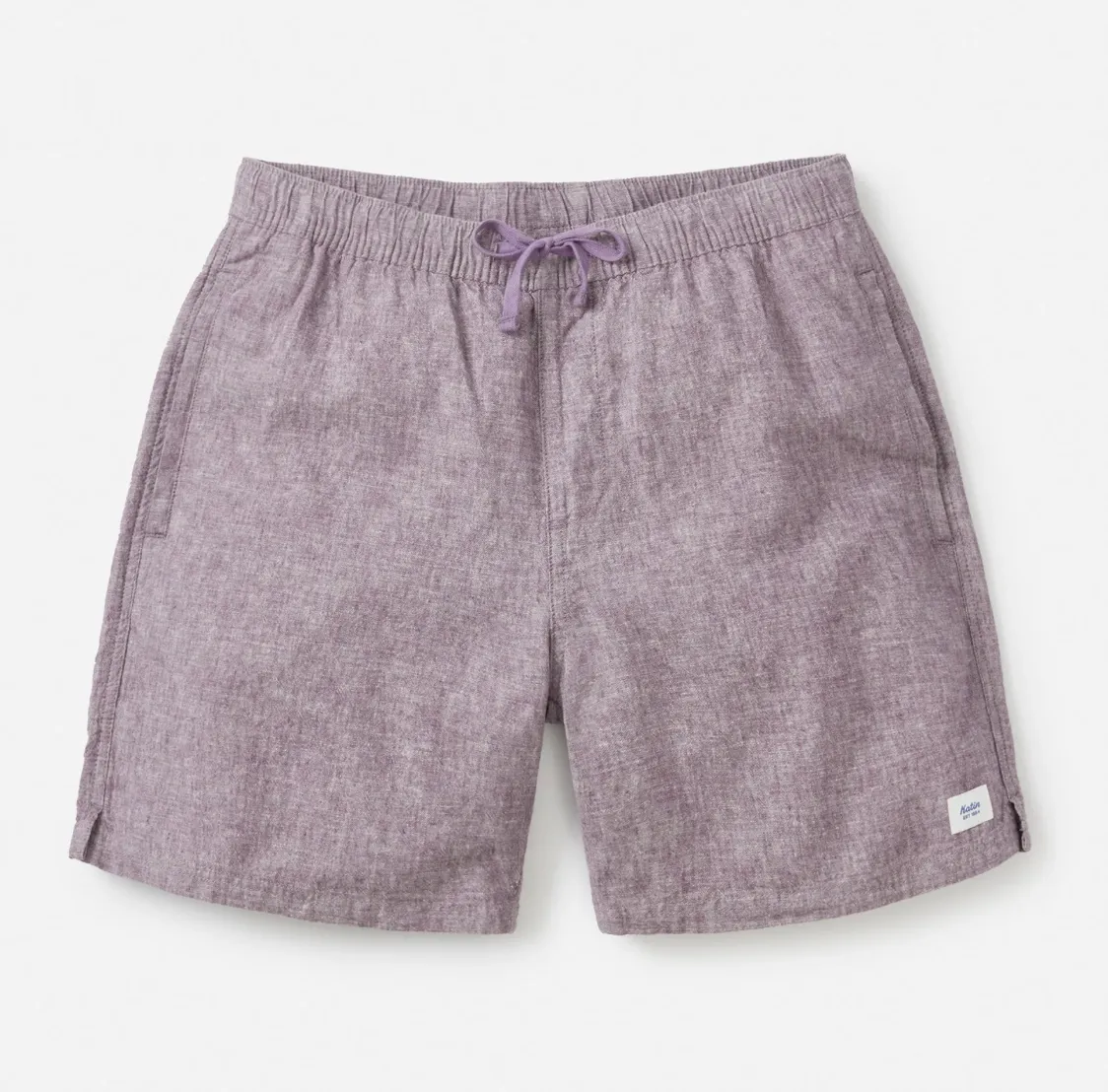 Katin - Isaiah Local Short
