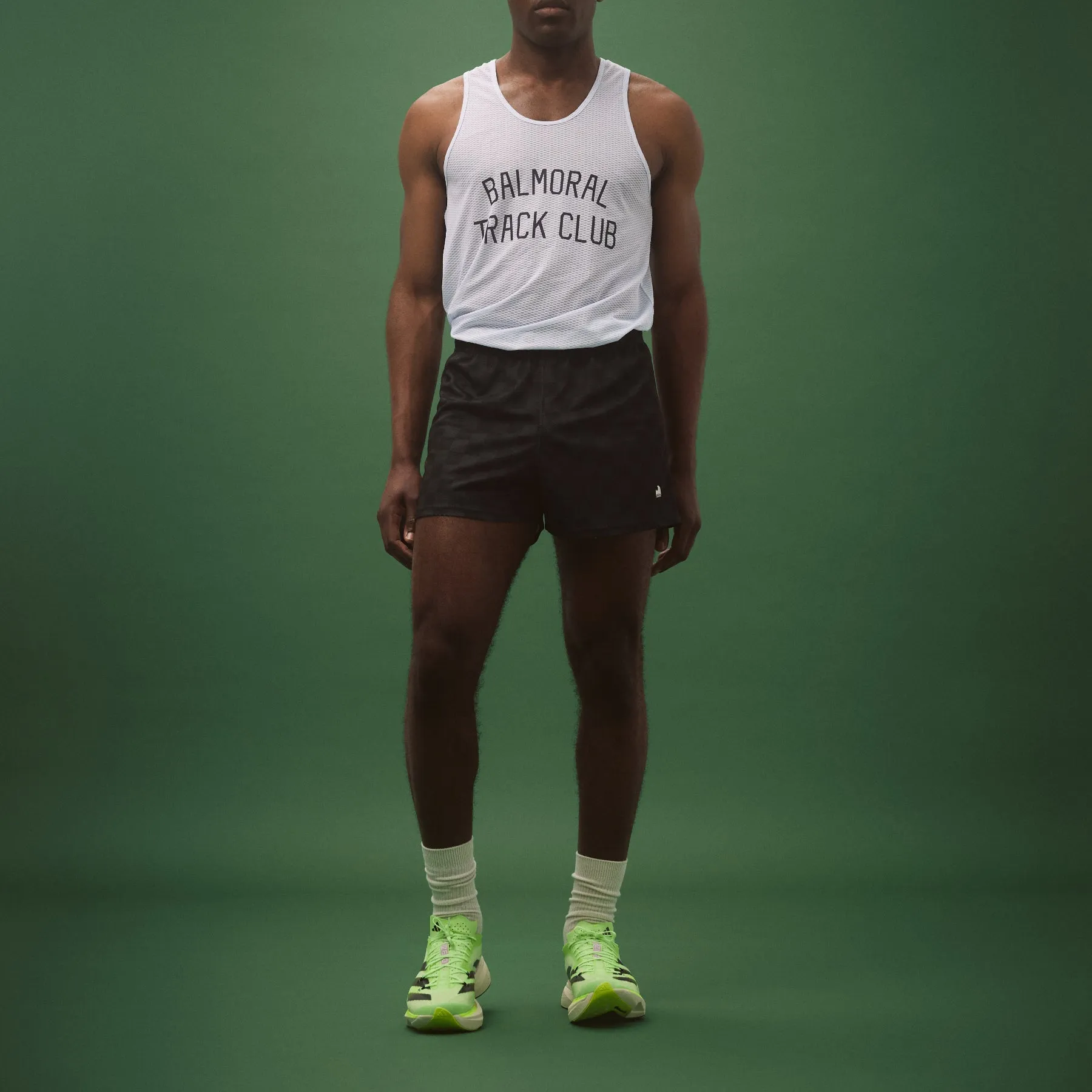 Kensington Shorts - Black