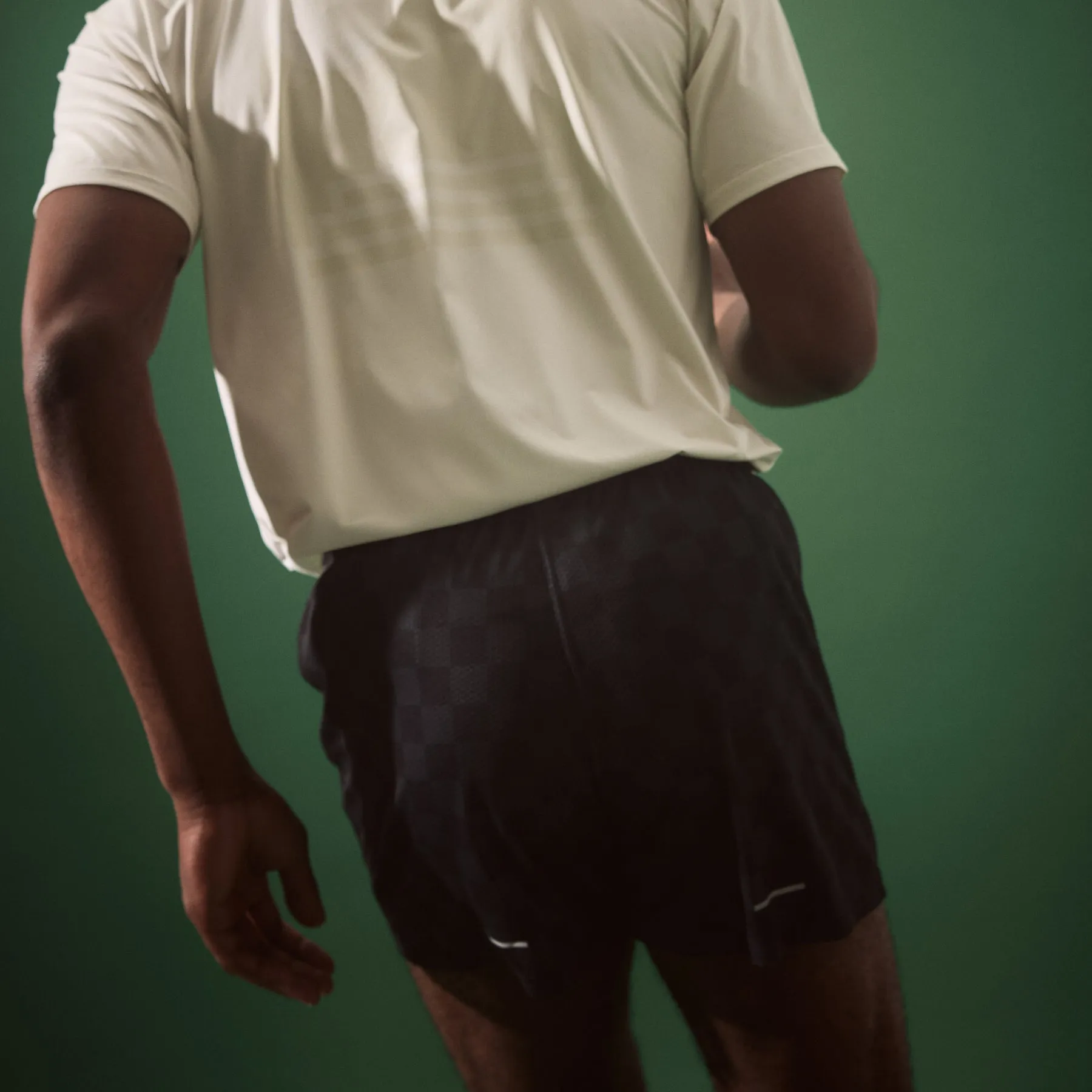 Kensington Shorts - Black