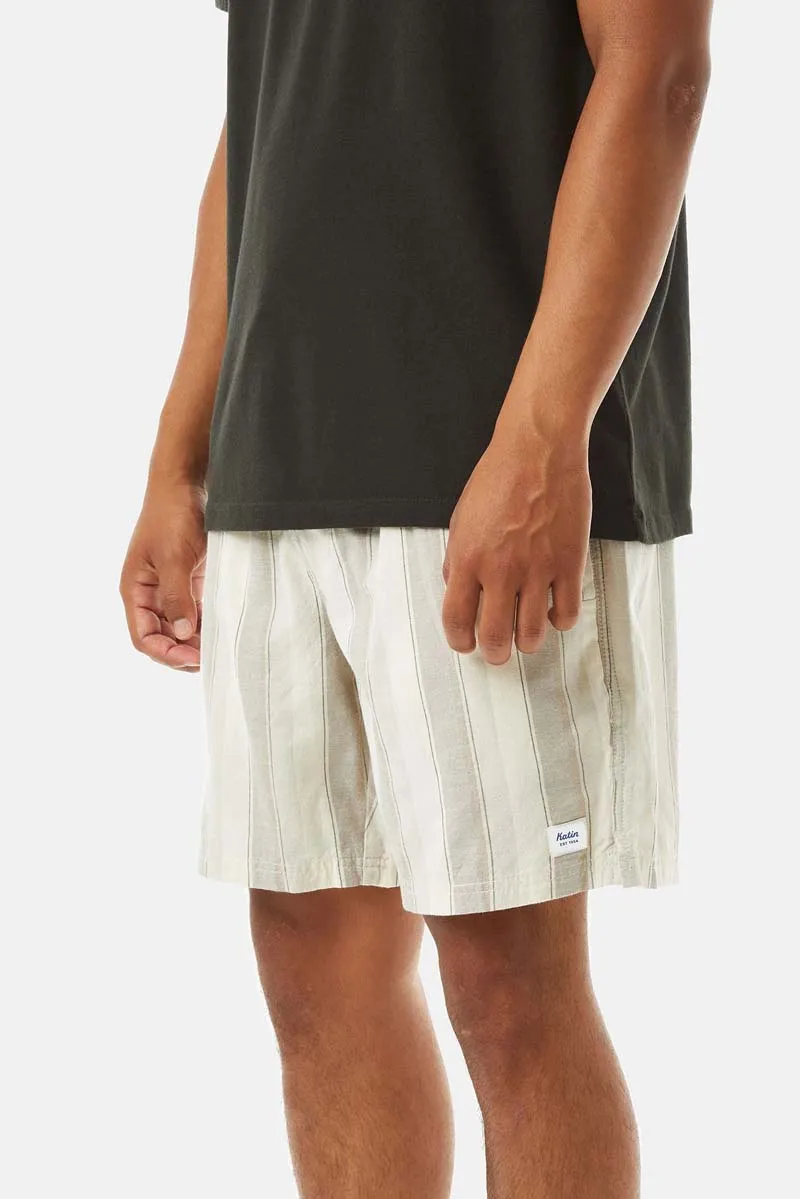 Kenwood Local Shorts