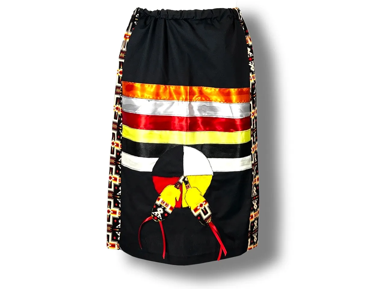 KHP Ribbon Skirts