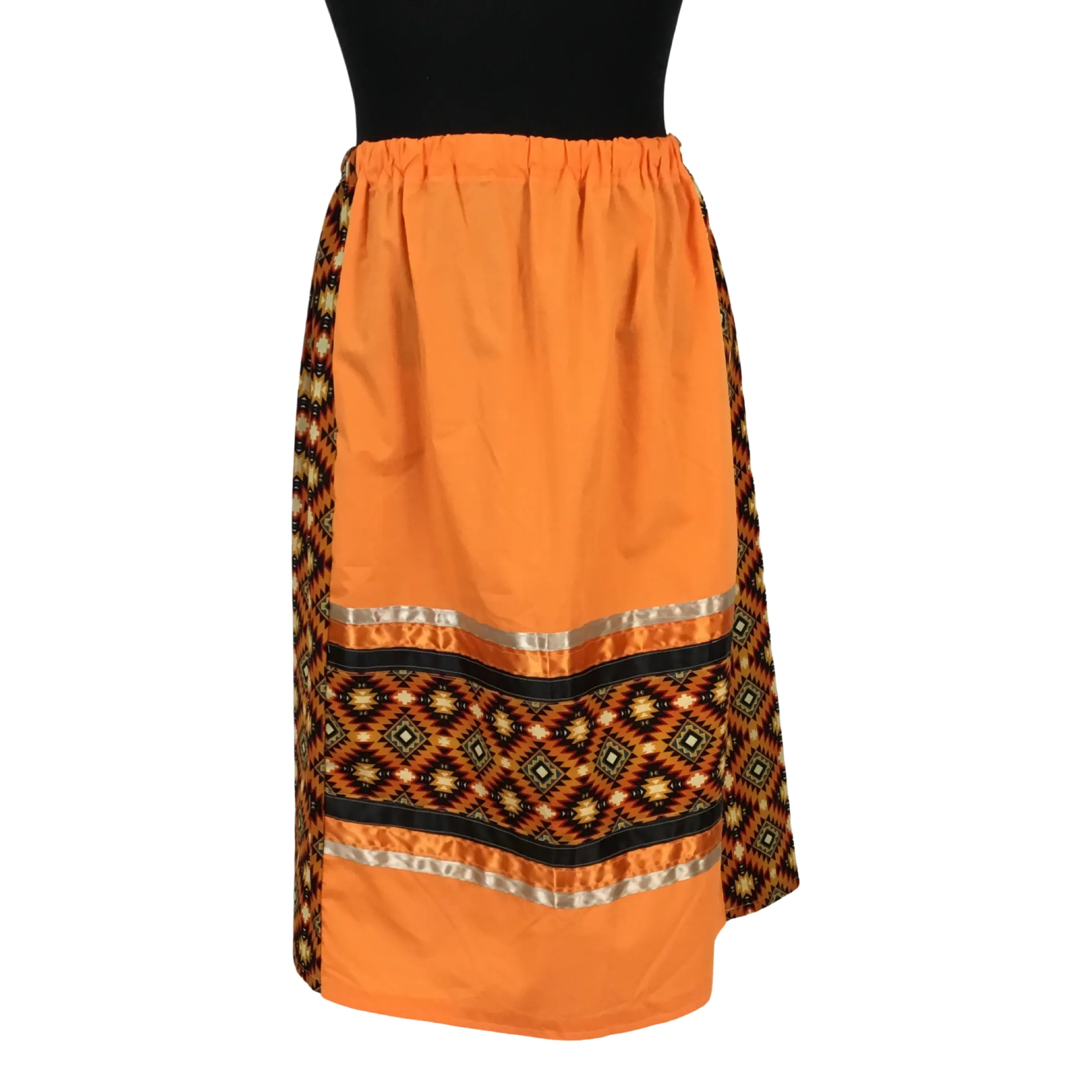 KHP Ribbon Skirts