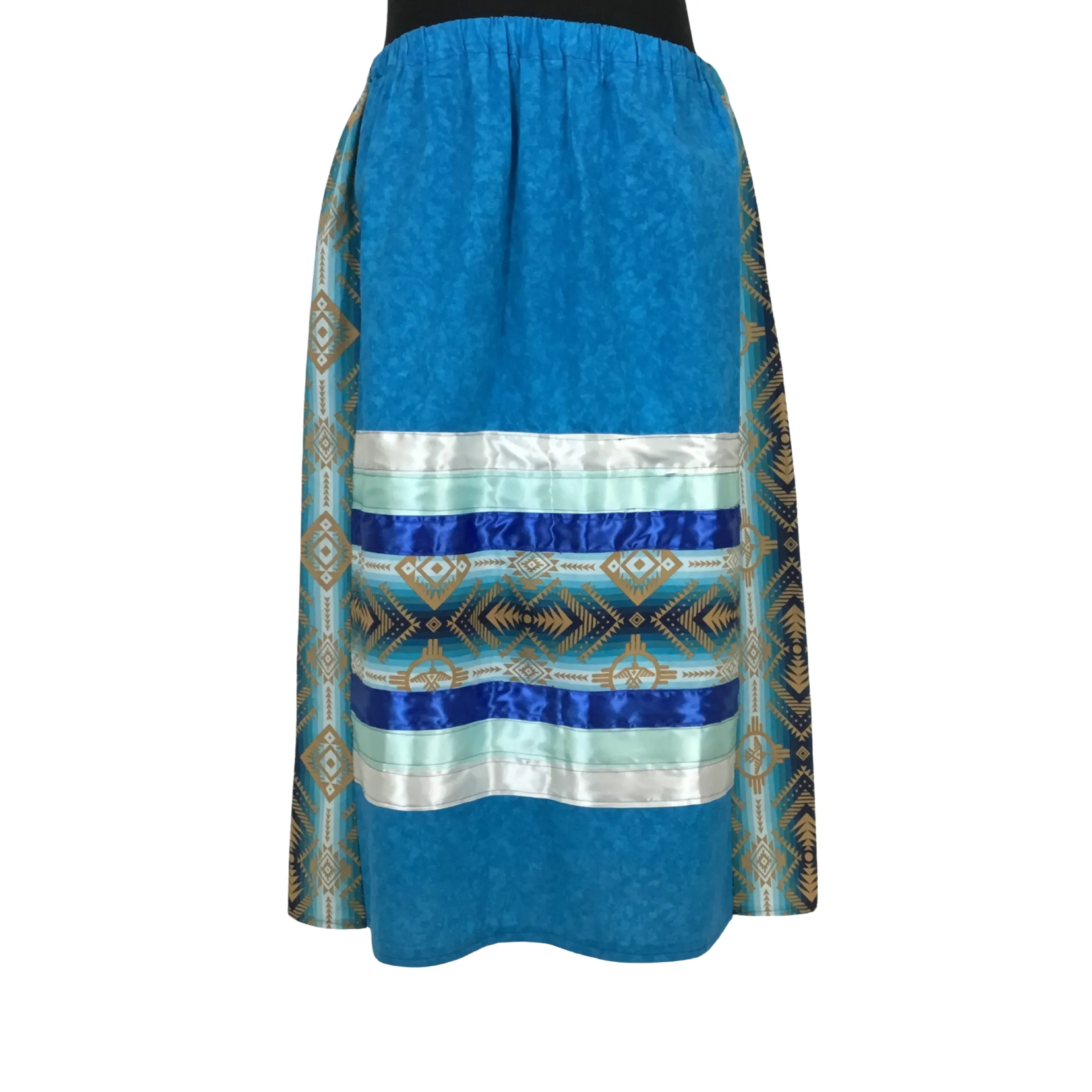 KHP Ribbon Skirts