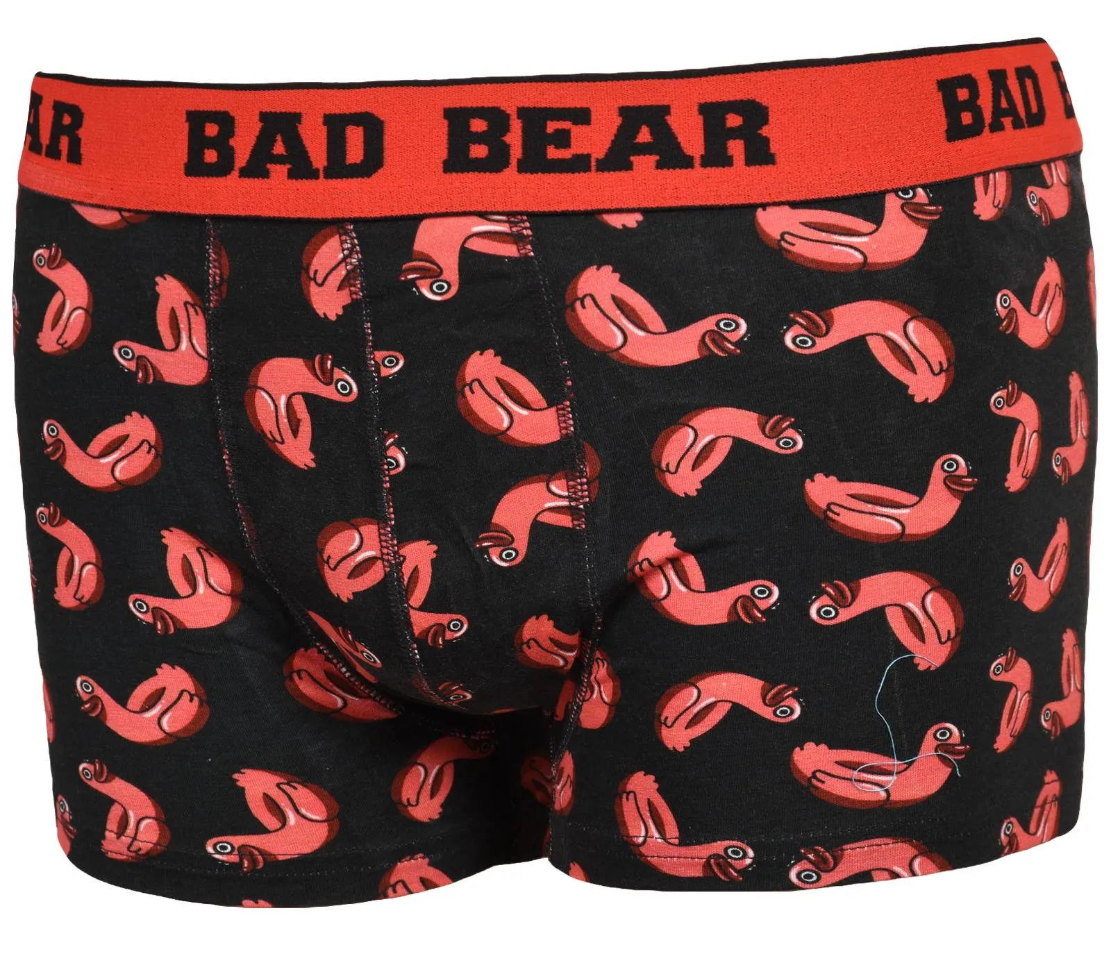 Kids Funky Novelty Cotton Boxers
