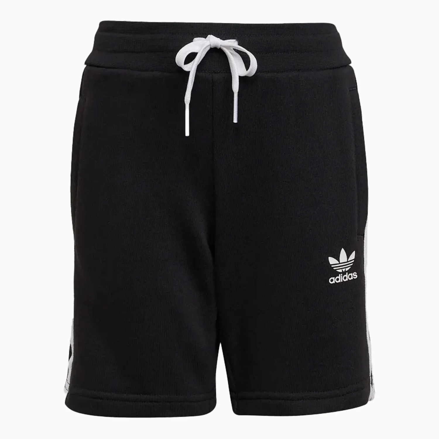 Kid's Short And T Shirt Set Outfit
