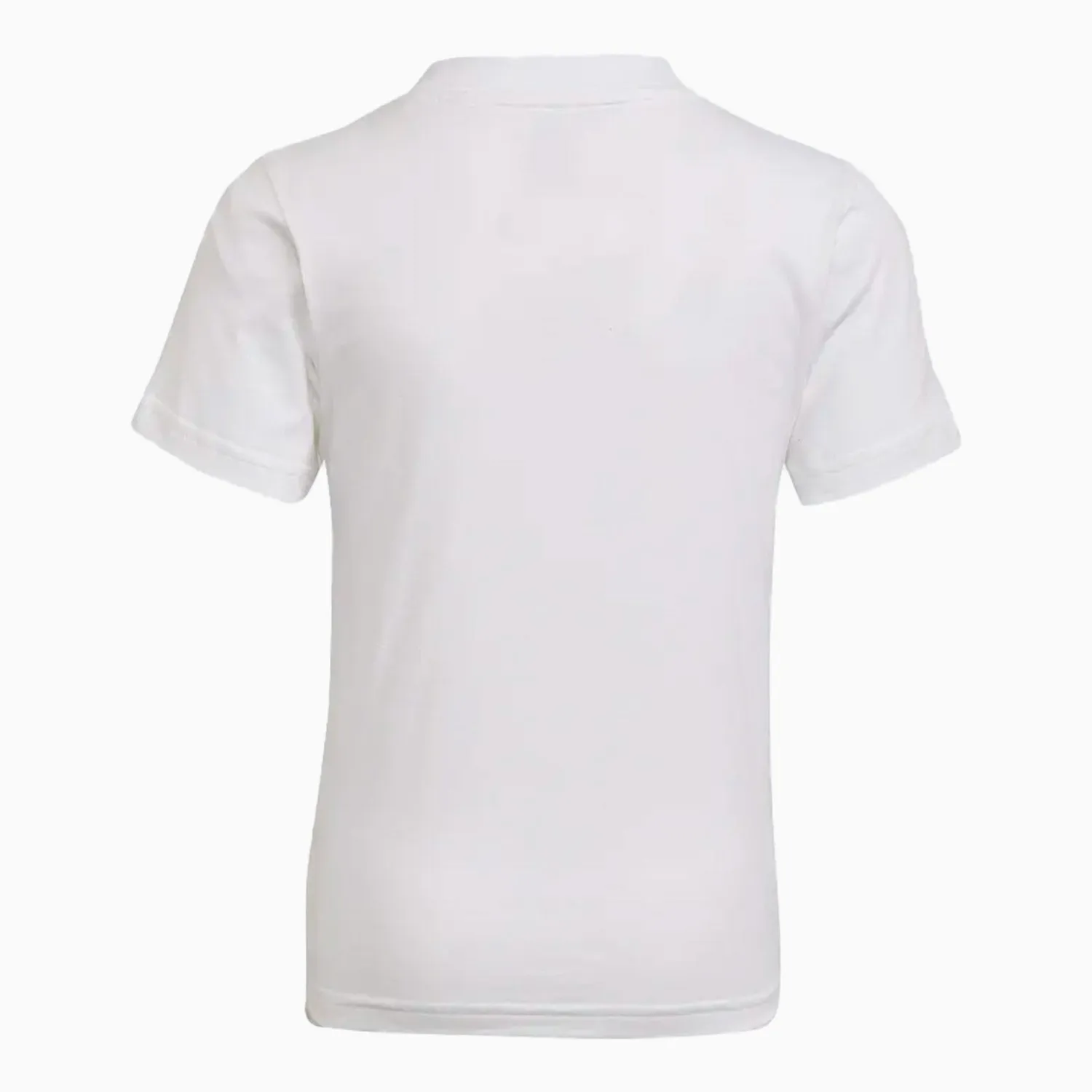 Kid's Short And T Shirt Set Outfit