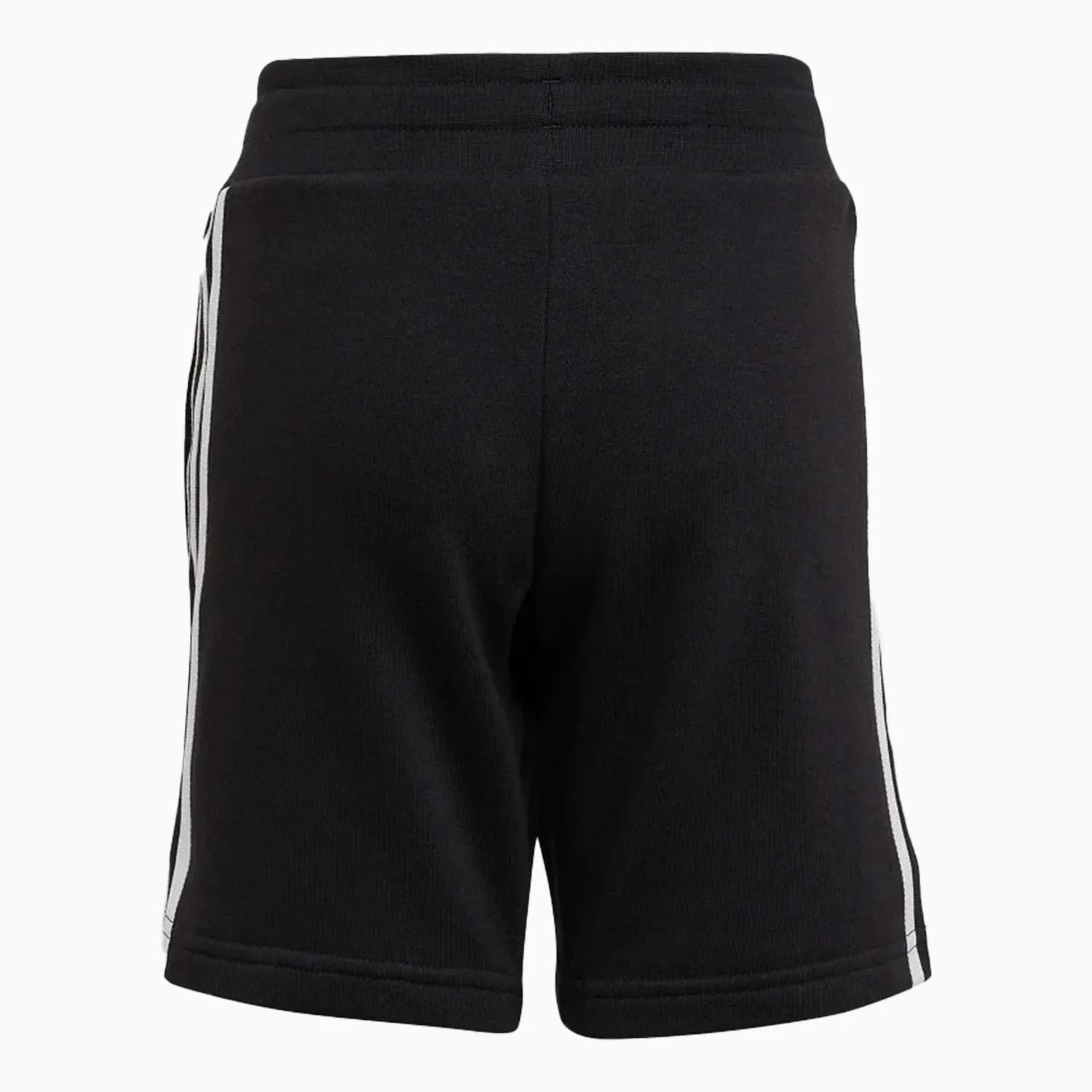 Kid's Short And T Shirt Set Outfit