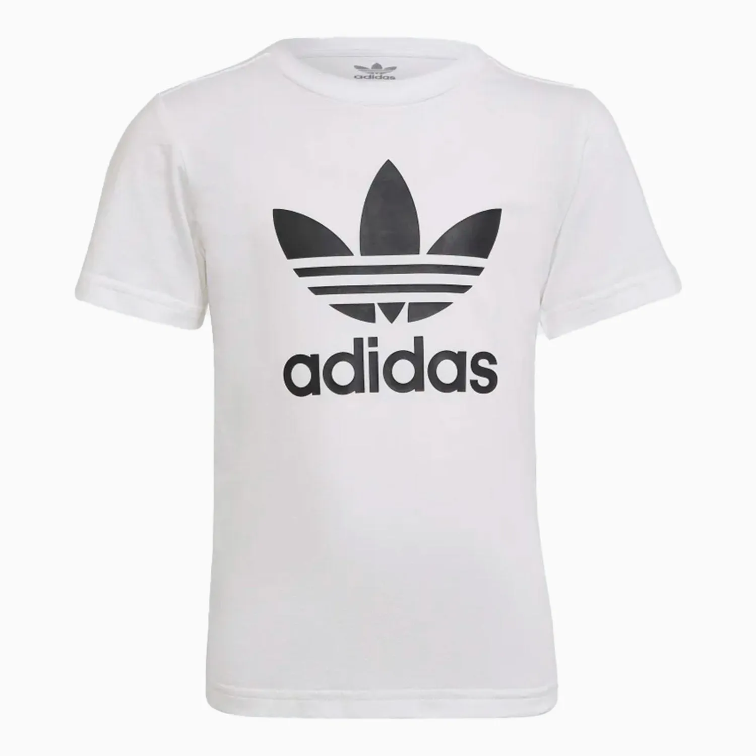 Kid's Short And T Shirt Set Outfit