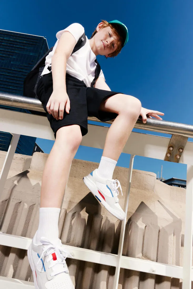 Kids' Unisex Cotton Shorts