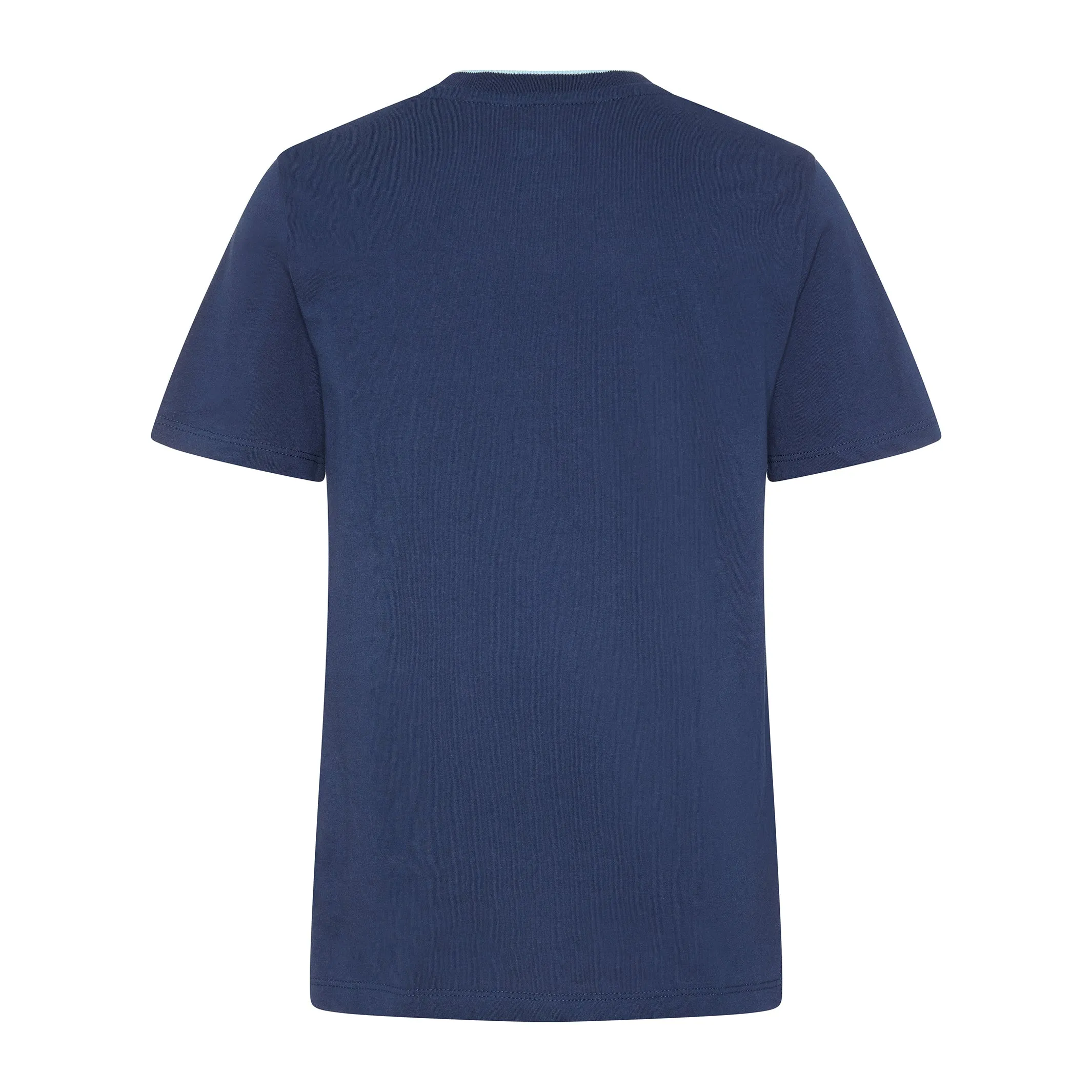 Kid's Unisex T-Shirt AO Textured Logo