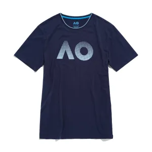 Kid's Unisex T-Shirt AO Textured Logo