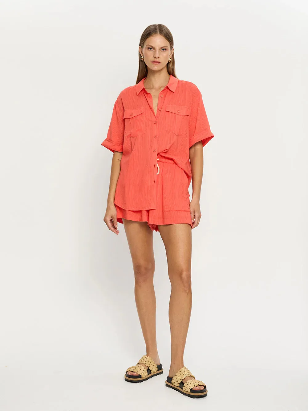 Kivari Ventura Short