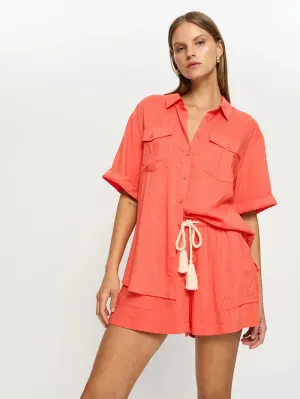 Kivari Ventura Short