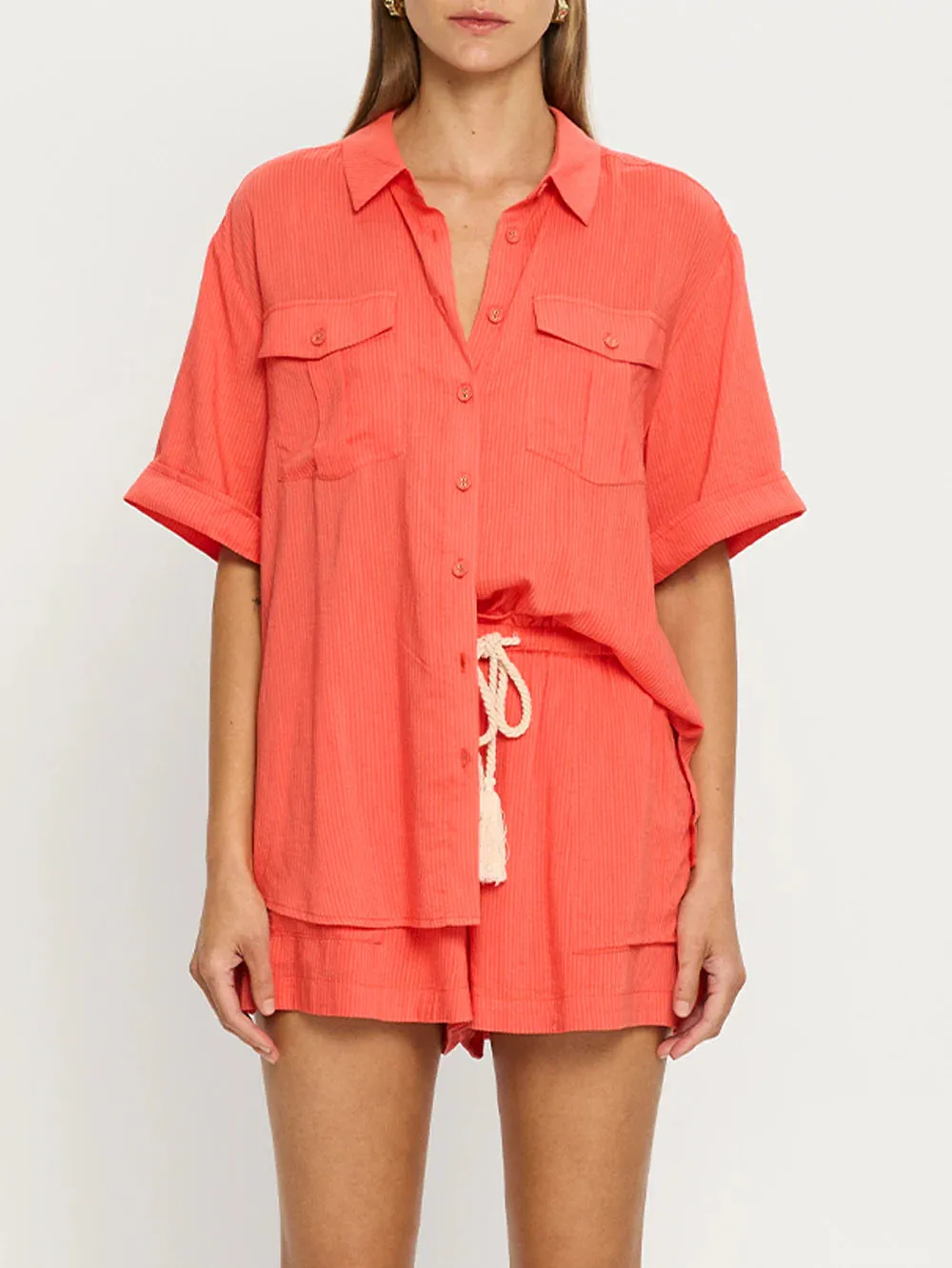 Kivari Ventura Short